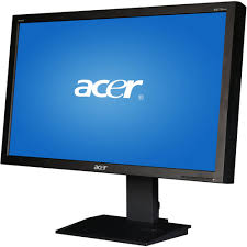 27″ Acer B273Hx