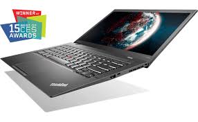 Lenovo  ThinkPad X1 Carbon