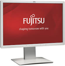 <br>Fujitsu 24" B24w-6 Full HD LCD