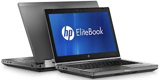 HP EliteBook WorkStation 8740w