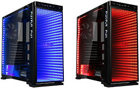 <font color="red"><b>HEA PAKKUMINE</b></font><br>STRIX Game FULL ATX arvuti