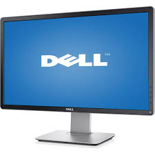 <font color="red"><b>SUPERHIND </b></font> <br>24" Dell P2414H IPS