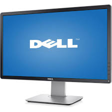 24" Dell P2414H IPS