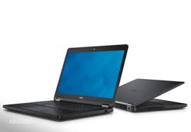 <font color="red"><b>SUPERHIND </b></font> <br>Dell Latitude E5450<br><font color="red"><b>Ideaalses seisundis