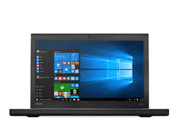 Lenovo ThinkPad X260 Ultrabook