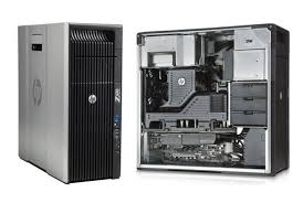<font color="red"><b>SUPERHIND </b></font> <br>HP Z620 WorkStation Intel Xeon<br><font color="red">