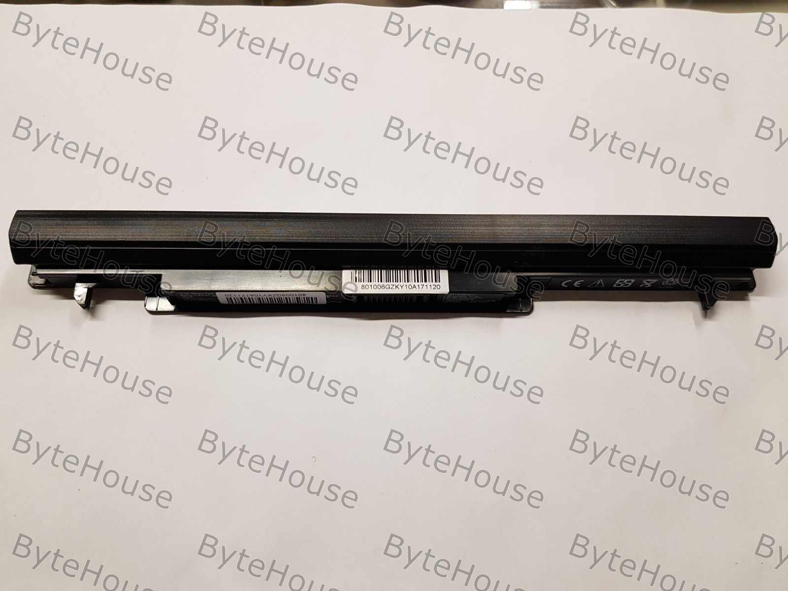 New Battery 2600mAh black for Asus A46 Ultrabook / A46C / A46CA / A46CA-WX043D
