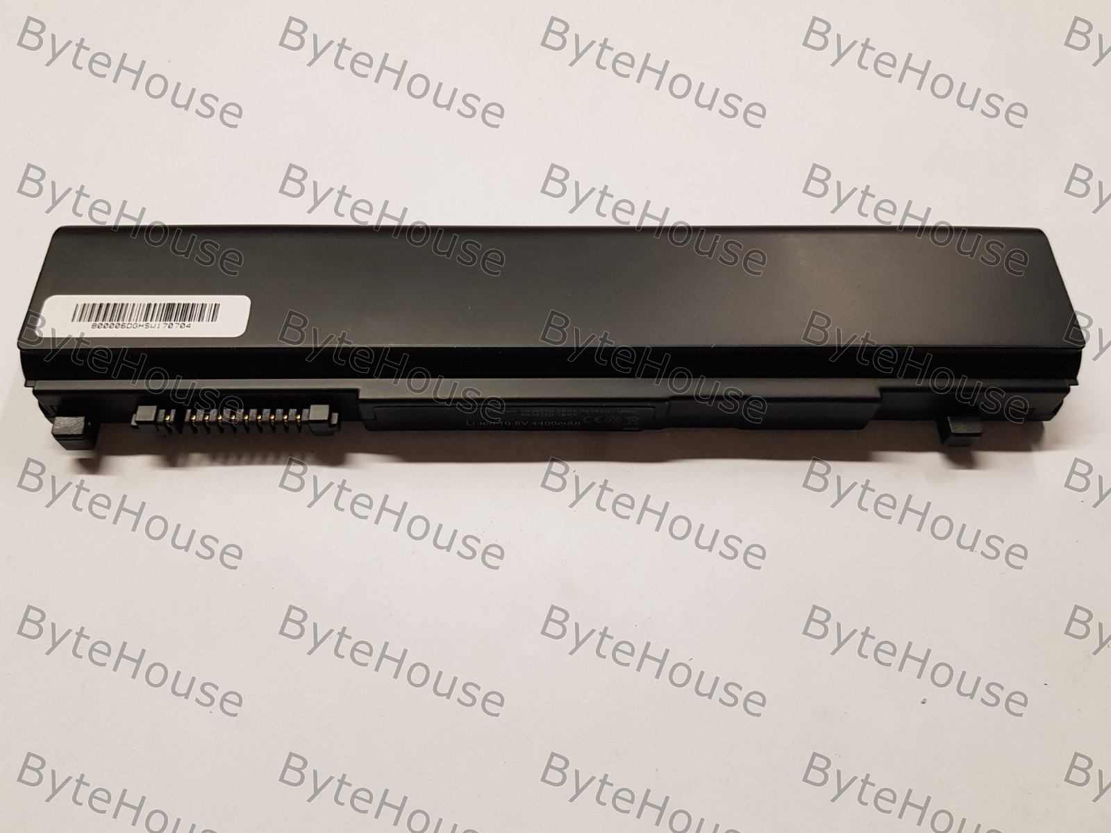 NEW Battery 4400mAh for Toshiba PA3831U-1BRS / PA3832U R630 R700 R830 R835 R930