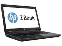 HP ZBook 15 G3 Mobile Workstation