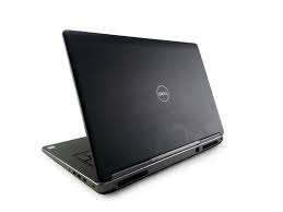 Dell Precision 7710