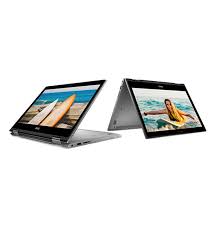 Dell Inspiron 5379 Touch 13.3"
