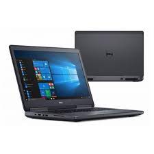 <font color="red"><b>SUPERHIND </b></font> <br>Dell Precision 7720 17.3"  Mobile workstation <br><font color="red">Ideaalses seisundis