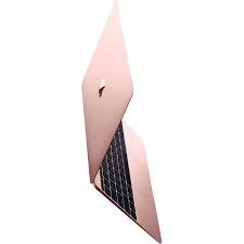 Apple MacBook Retina 12-inch, Late 2016 Gold
