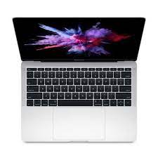 Apple MacBook Pro Retina 13-inch,  2 TBT3 Late 2017