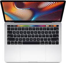Apple MacBook Pro Retina 13-inch, 2018  4 TBT3