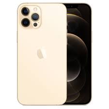 Apple iphone 12 Pro 512GB Gold