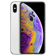 Apple iPhone Xs 512GB Silver