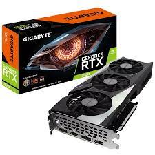 <font color="red"><b>SUPERHIND UUS</b></font> <br>Gigabyte GV RTX3050-GAMING OC-8GD, 8GB