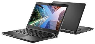 Dell Latitude 5490