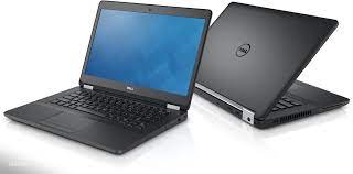 Dell Latitude 5480