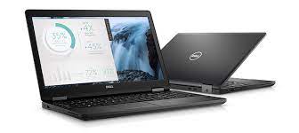 Dell Latitude 5580