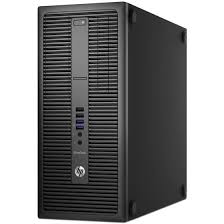 HP ProDesk 600 G2 ATX