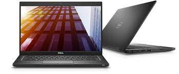 Dell Latitude 7390