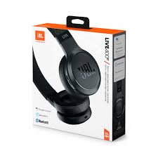 JBL Live 400BT