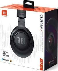 <font color="red"><b>HEA PAKKUMINE</b></font><br>JBL Club 950NC