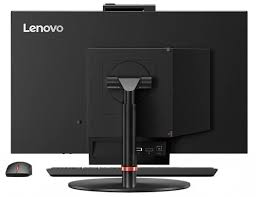 Lenovo ThinkCentre Tiny-In-One 24 Gen3 -in IPS FullHD LED