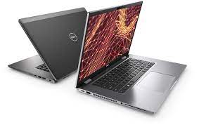 Dell Precision 7550  Mobile workstation