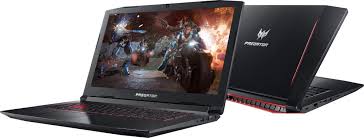 <font color="red"><b>SUPERHIND </b></font> <br>Acer Predator Helios 300 PH317-52 17.3"<br><font color="red"><b>Ideaalses seisundis