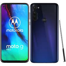 Motorola Moto G Pro 128GB DS