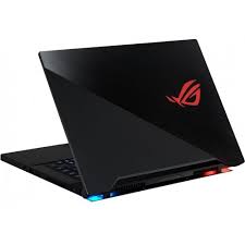 Asus ROG Zephyrus M GU502GV