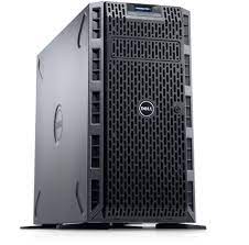 Dell PowerEdge T320