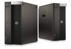 Dell Precision T5610