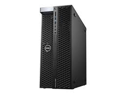 Dell Precision Tower 5820