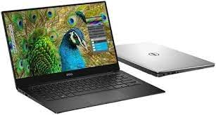 Dell XPS 13 9350 Touch QHD+ (3200x1800) 13.3"