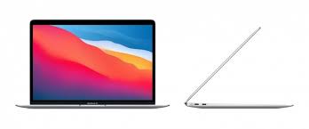 Apple MacBook Air Silver, 13.3 "