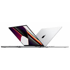 Apple MacBook Pro Silver, 16.2 "