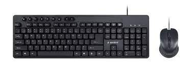 Gembird Multimedia desktop set KBS-UM-04 USB Keyboard