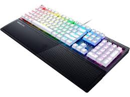 Razer BlackWidow V3 Roblox Edition, Gaming keyboard, RGB LED light, US, Black, Wired