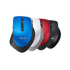 Asus WT425 wireless, Blue, Wireless Optical Mouse