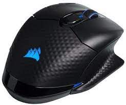 Corsair Gaming Mouse DARK CORE RGB PRO SE Wireless / Wired, 18000 DPI, Wireless connection, 2000 Hz, Rechargeable, Black