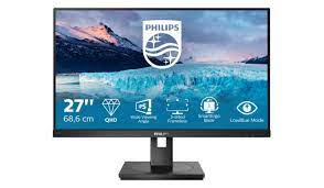 Philips LCD 275S1AE/00 27 ", QHD