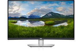 Dell LCD Monitor SE3223Q 32 ", UHD