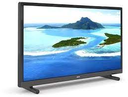 Philips LED HD TV 24PHS5507/12 24"