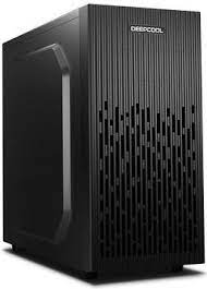 Deepcool MATREXX 30 SI Black