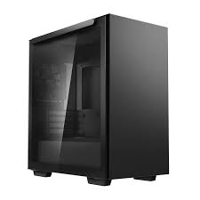 Deepcool MACUBE 110 Black