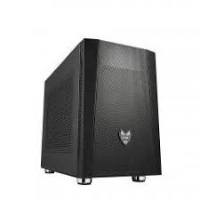 Fortron Micro ATX Tower CST350 PLUS Side window